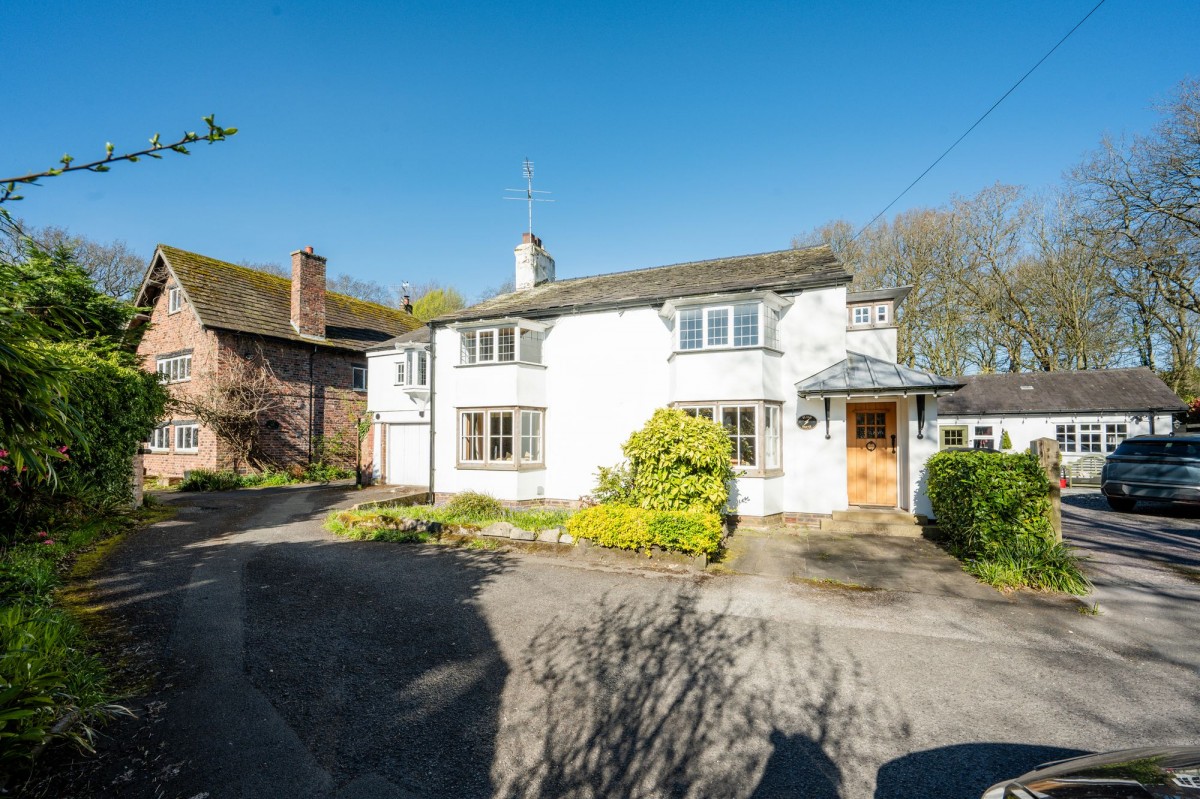 Images for Flash Lane, Rufford, L40