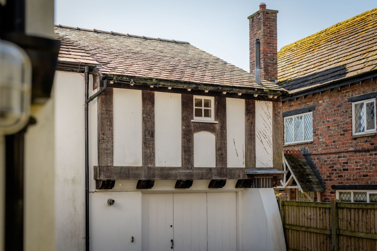 Images for Flash Lane, Rufford, L40