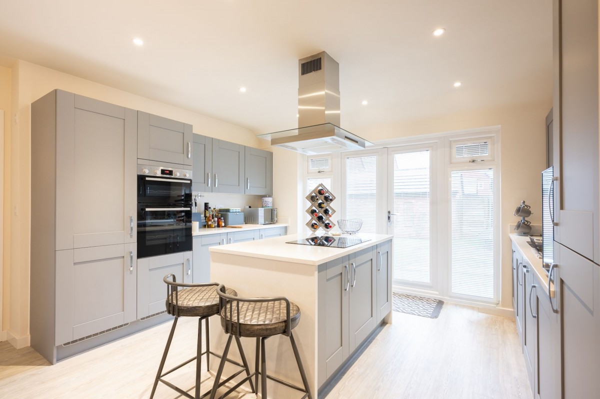 Images for Almond Green Avenue, Standish, WN6