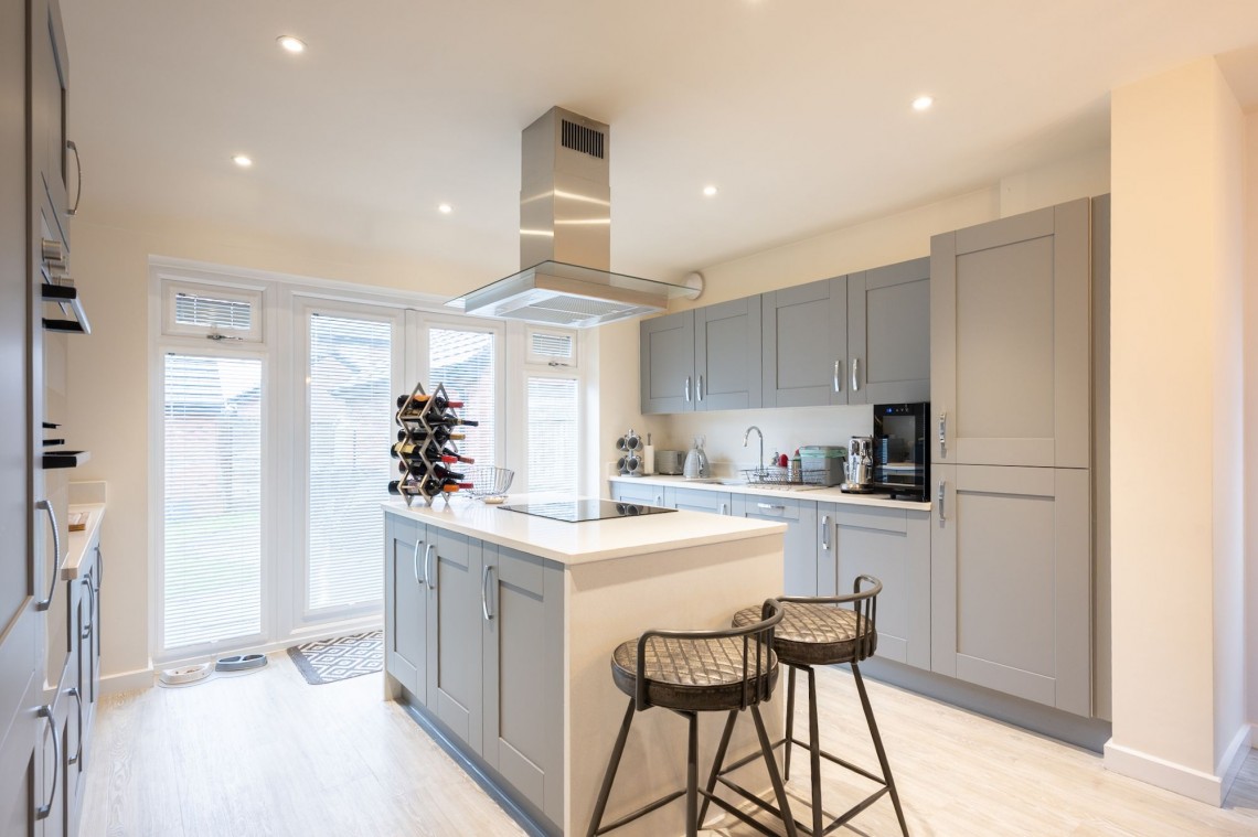 Images for Almond Green Avenue, Standish, WN6