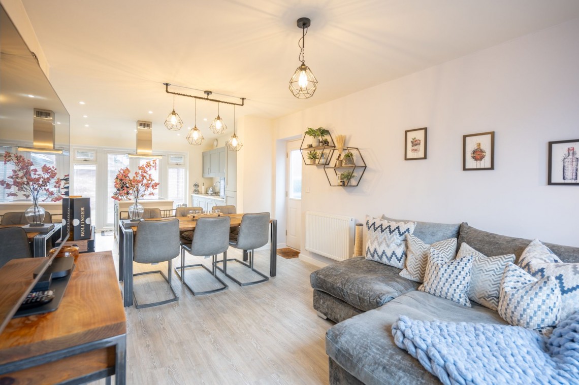 Images for Almond Green Avenue, Standish, WN6