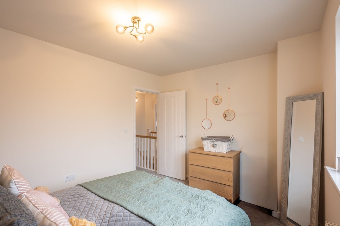 Images for Almond Green Avenue, Standish, WN6