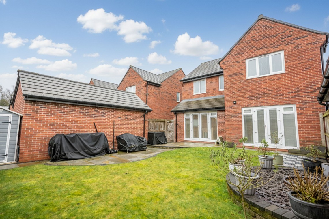 Images for Almond Green Avenue, Standish, WN6