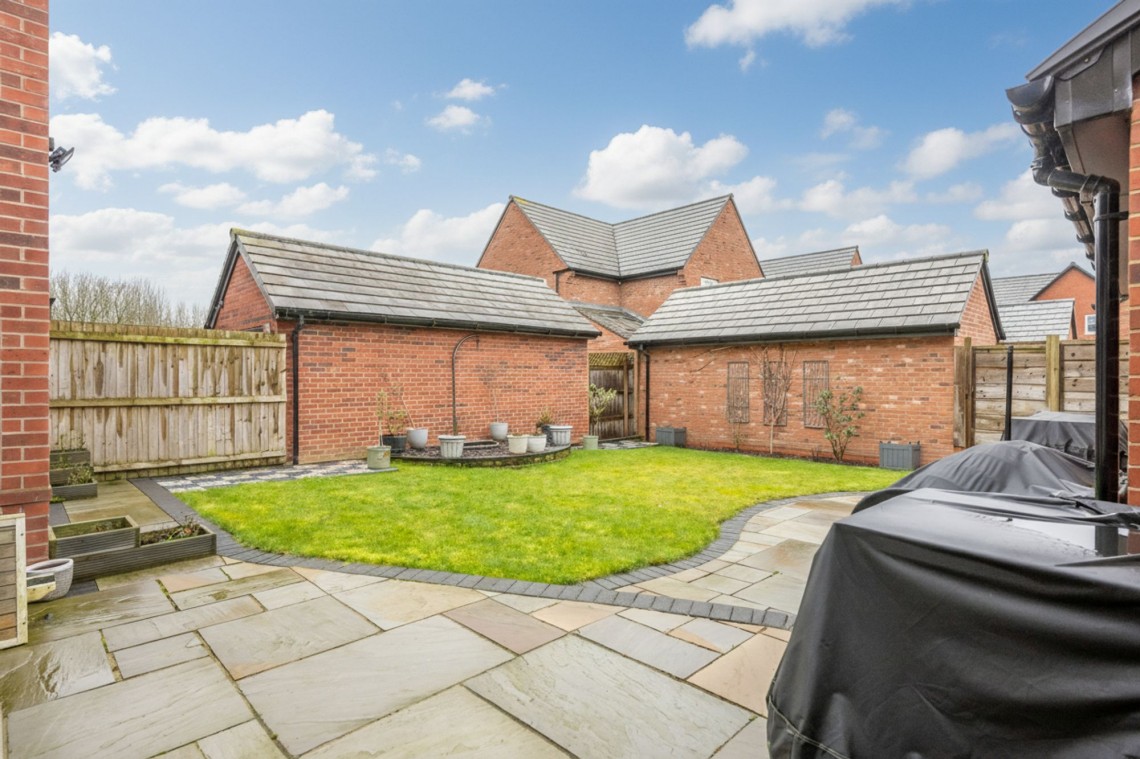 Images for Almond Green Avenue, Standish, WN6