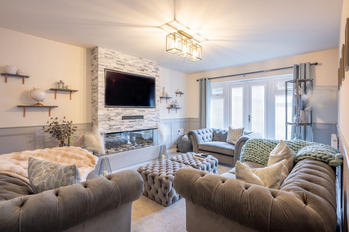 Images for Almond Green Avenue, Standish, WN6