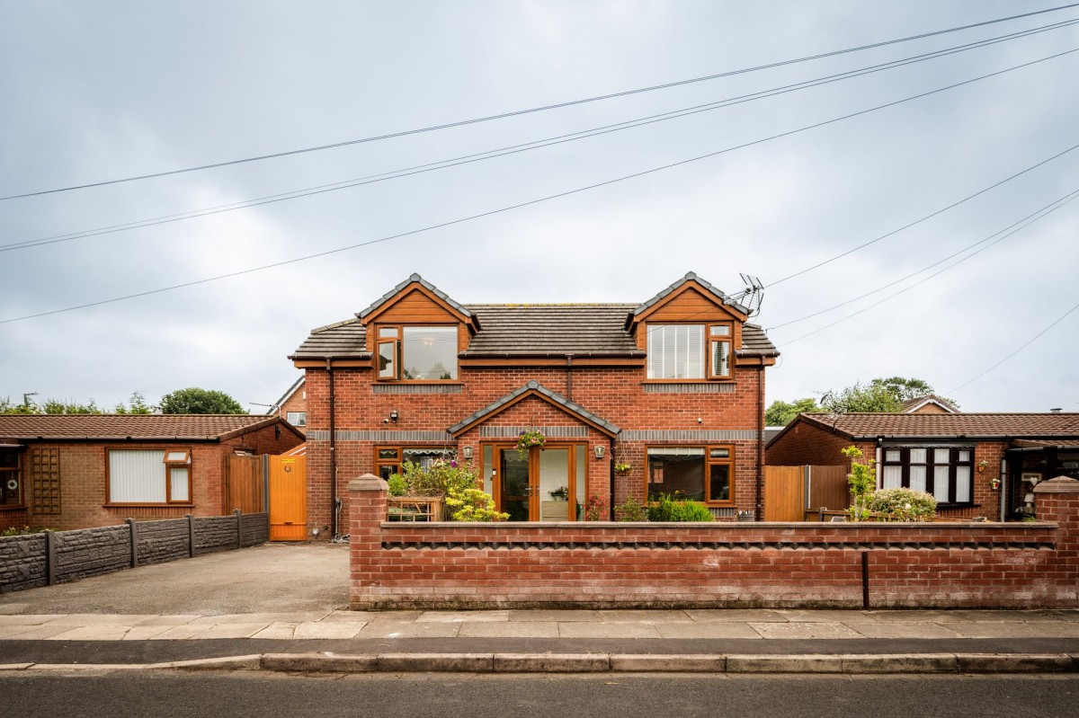 Images for Highfield Park, Liverpool, L31