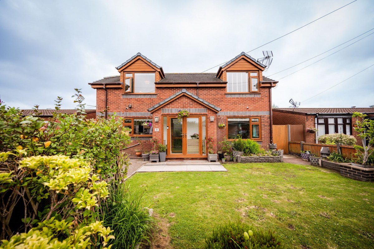 Images for Highfield Park, Liverpool, L31