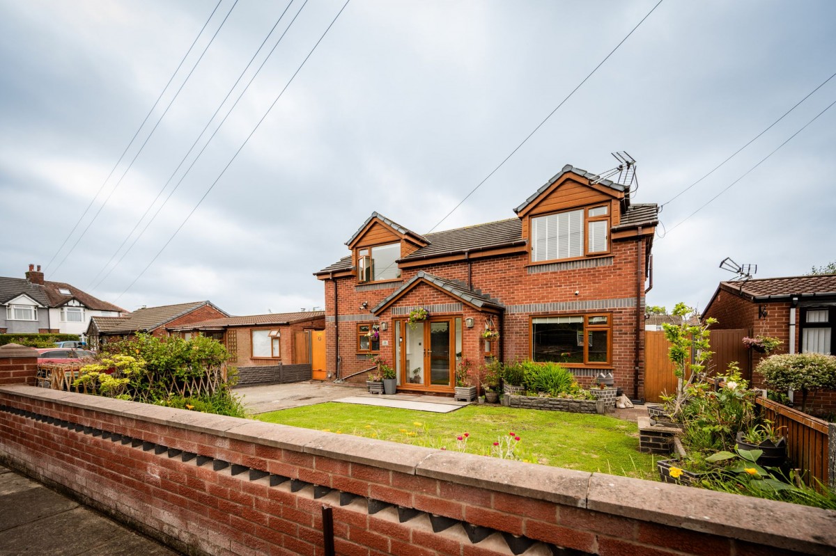 Images for Highfield Park, Liverpool, L31