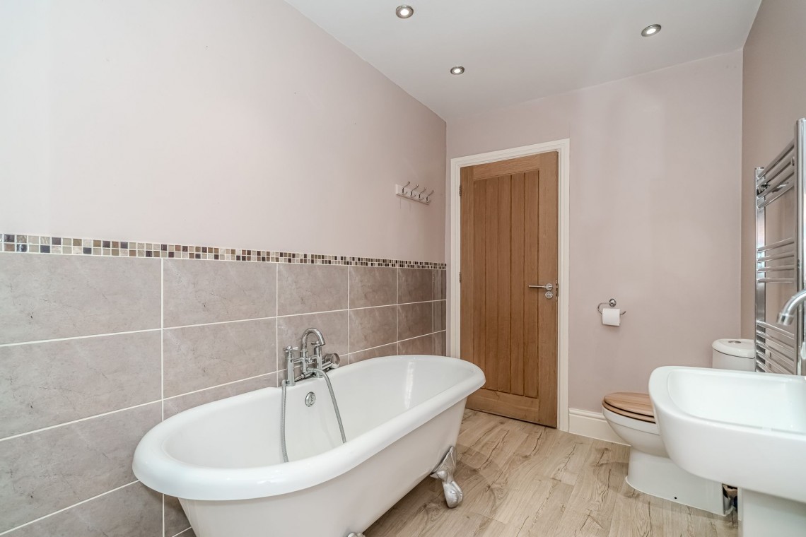 Images for Preston Road, Whittle-Le-Woods, PR6