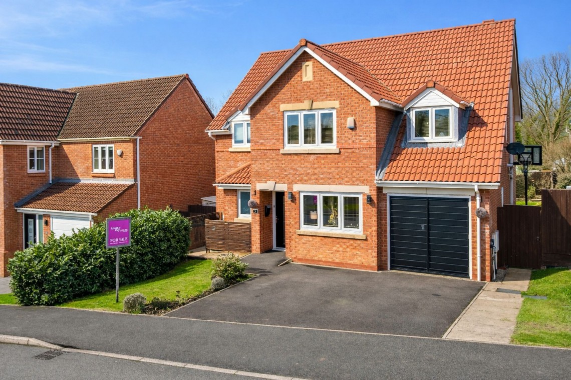 Images for Knowles Wood Drive, Chorley, PR7