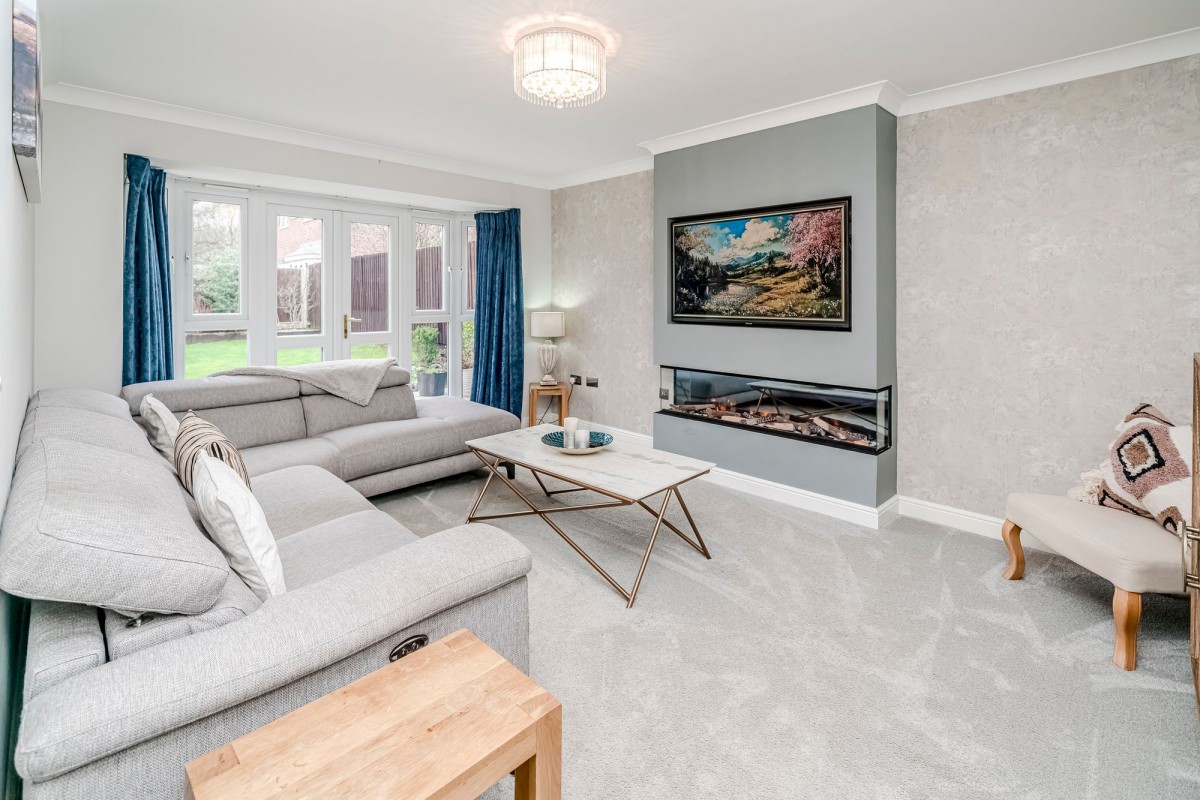 Images for Knowles Wood Drive, Chorley, PR7