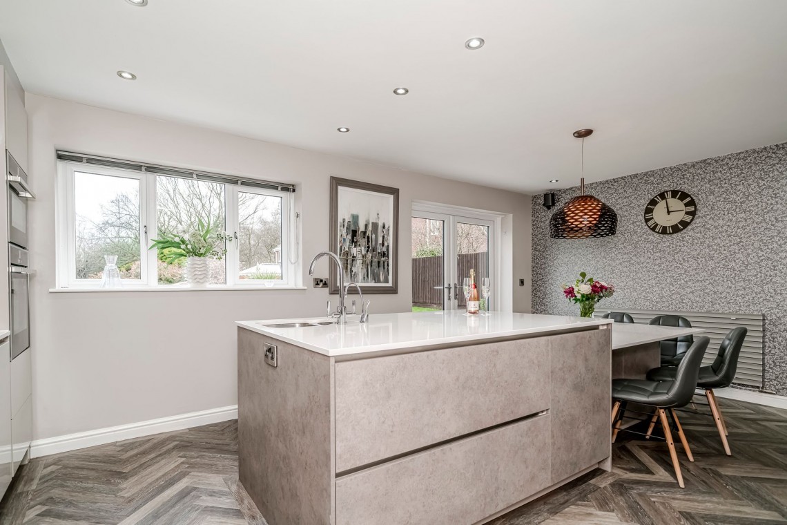 Images for Knowles Wood Drive, Chorley, PR7