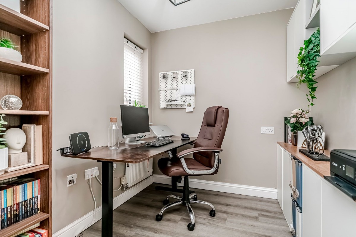 Images for Knowles Wood Drive, Chorley, PR7