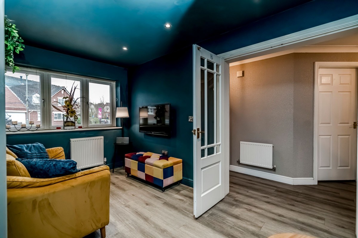 Images for Knowles Wood Drive, Chorley, PR7