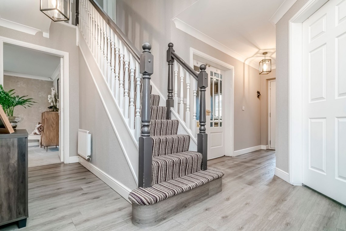 Images for Knowles Wood Drive, Chorley, PR7