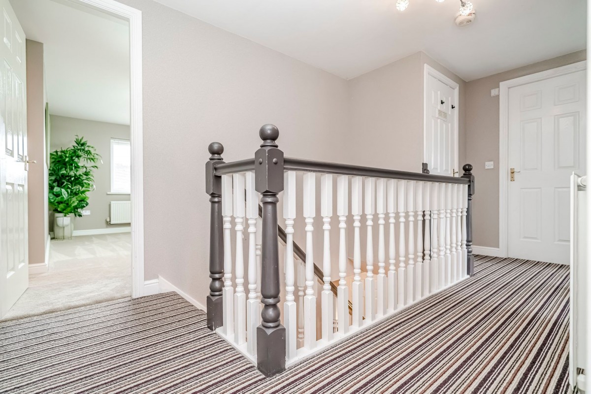 Images for Knowles Wood Drive, Chorley, PR7