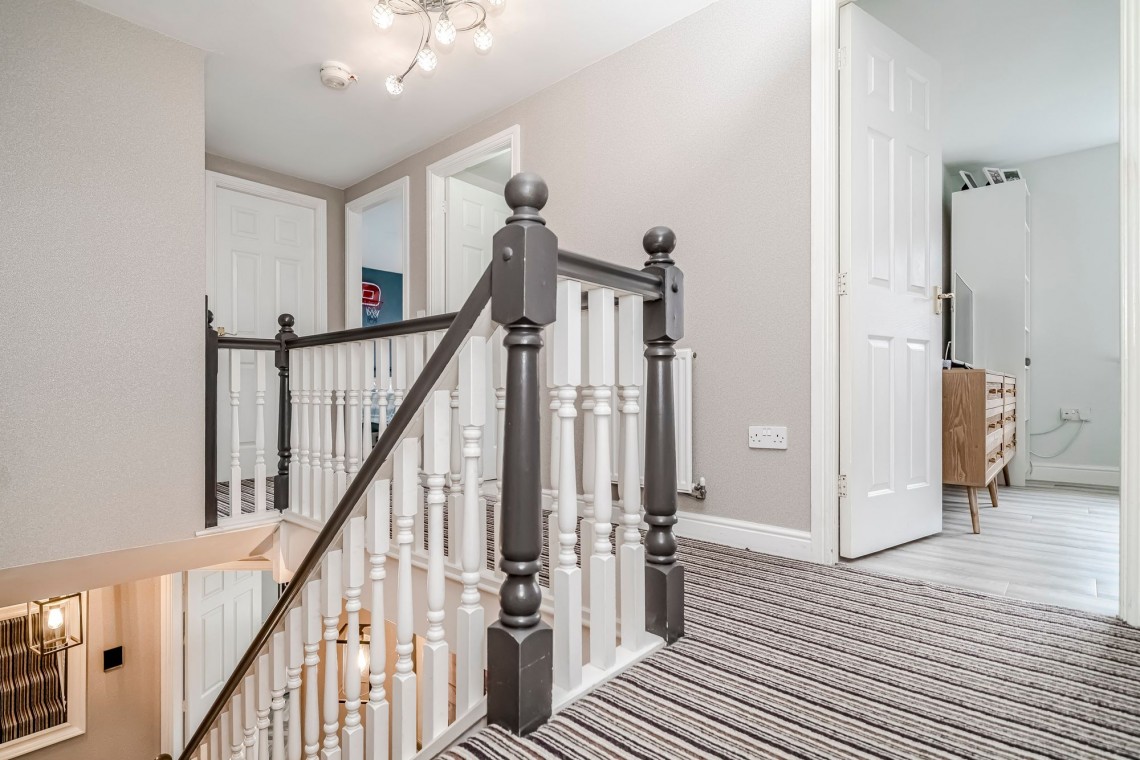 Images for Knowles Wood Drive, Chorley, PR7