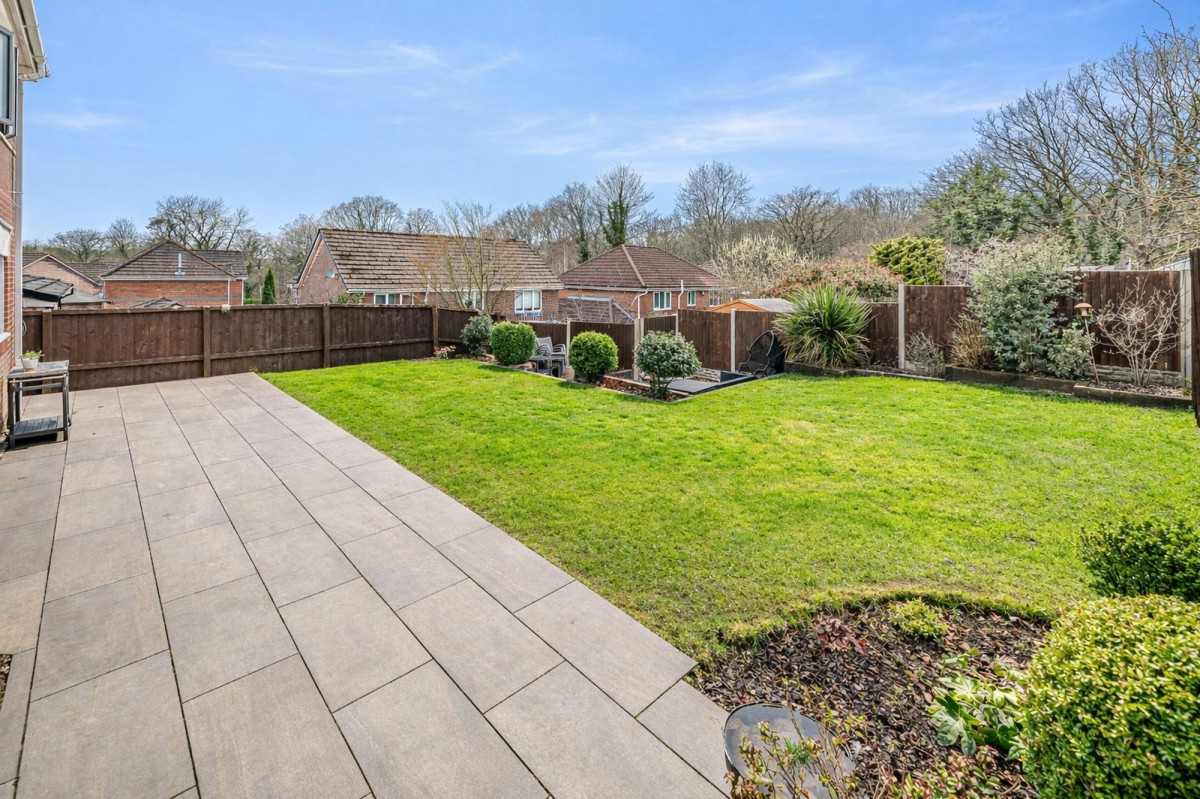 Images for Knowles Wood Drive, Chorley, PR7