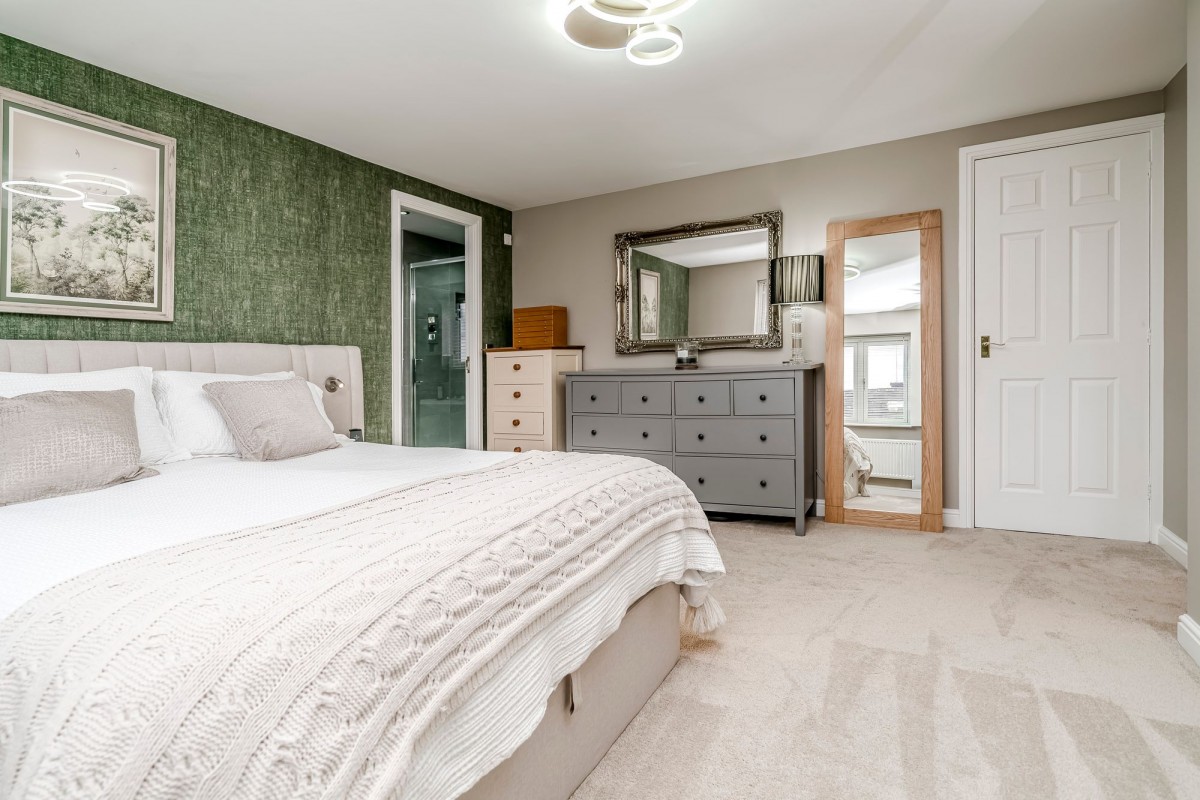 Images for Knowles Wood Drive, Chorley, PR7