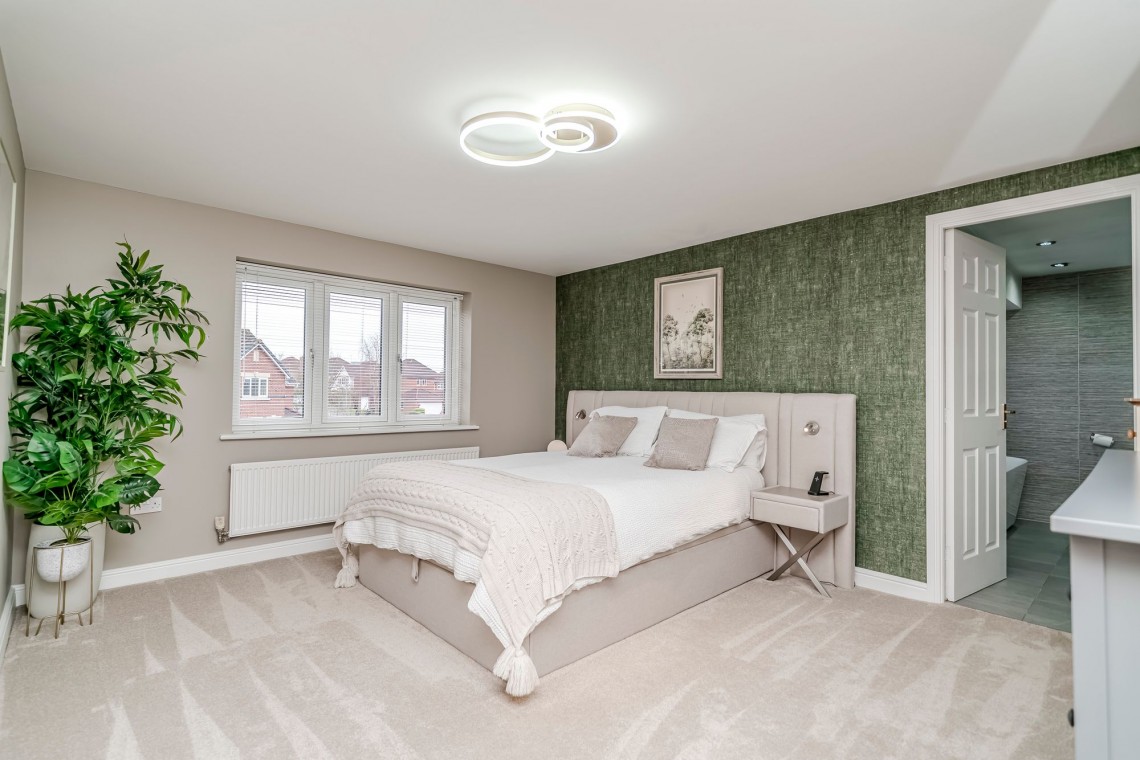 Images for Knowles Wood Drive, Chorley, PR7