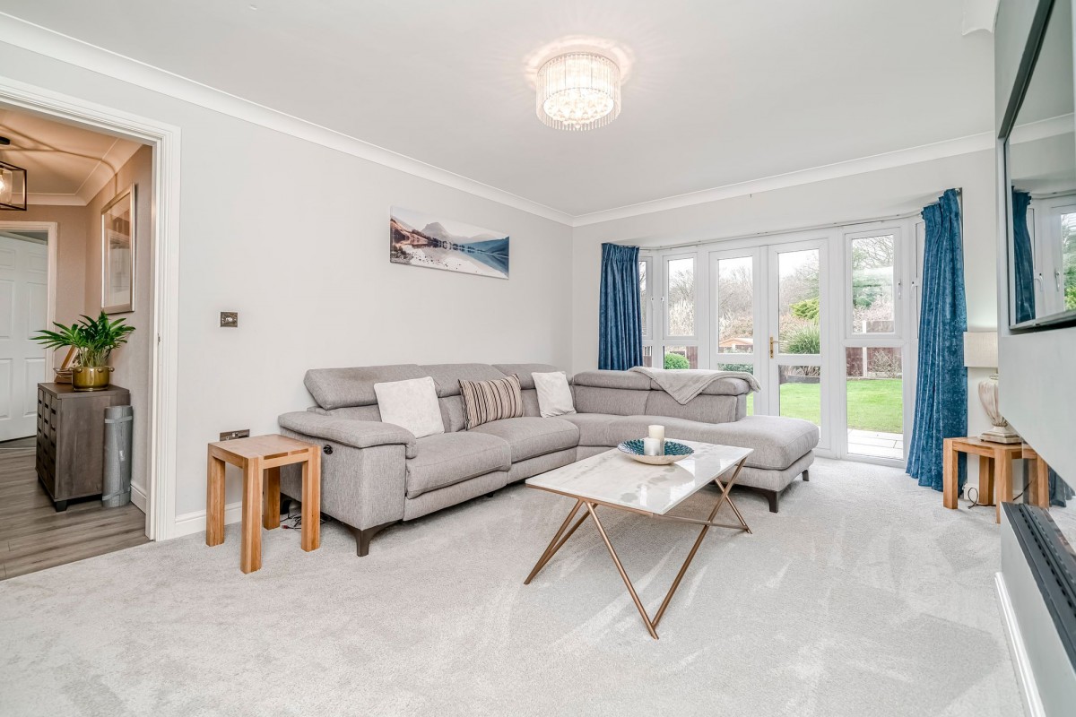 Images for Knowles Wood Drive, Chorley, PR7