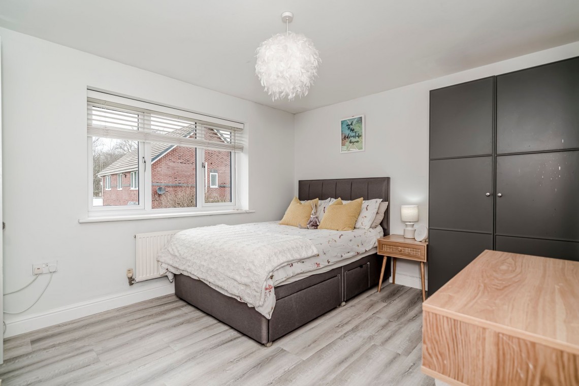 Images for Knowles Wood Drive, Chorley, PR7