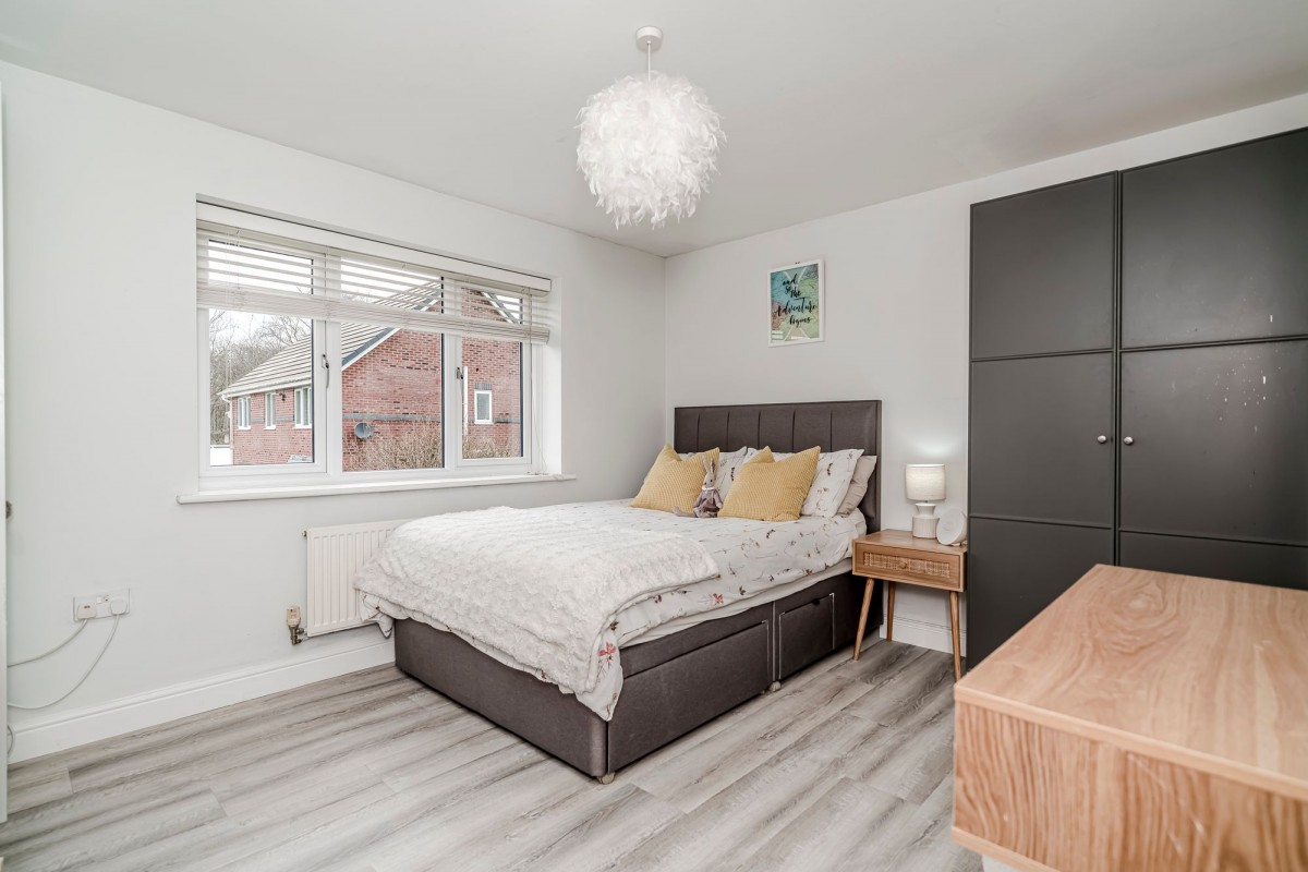 Images for Knowles Wood Drive, Chorley, PR7