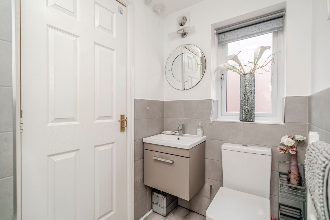 Images for Knowles Wood Drive, Chorley, PR7