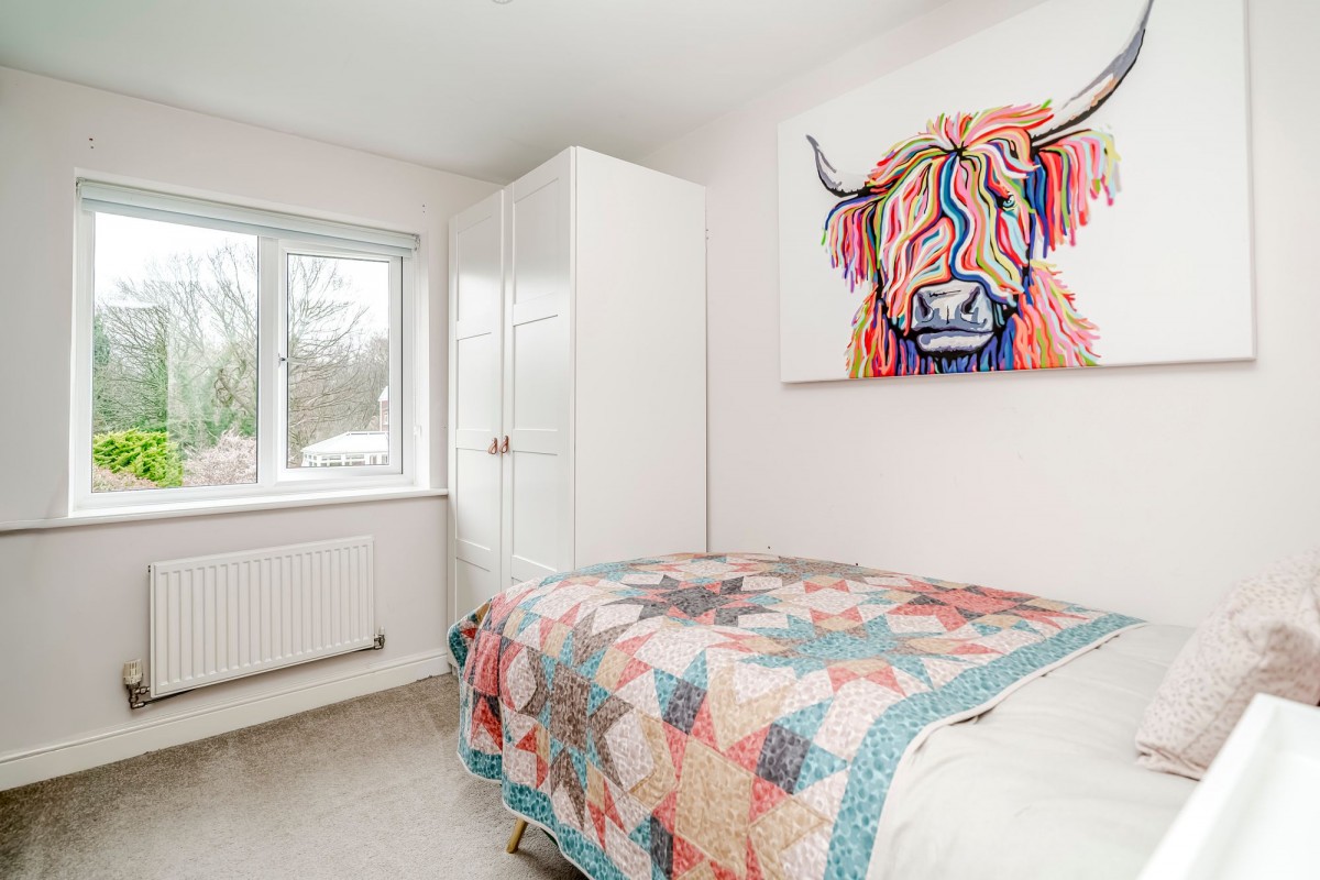 Images for Knowles Wood Drive, Chorley, PR7