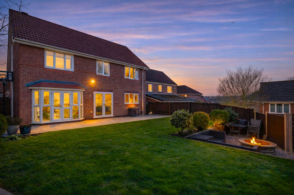 Images for Knowles Wood Drive, Chorley, PR7