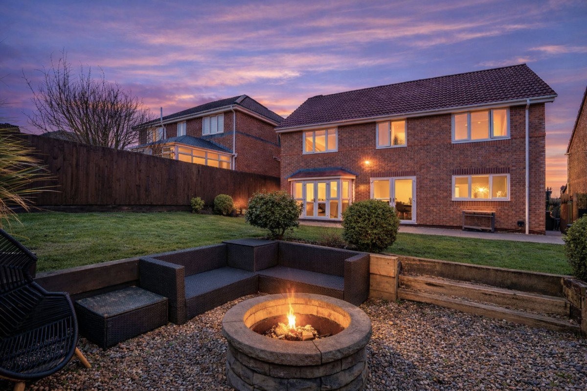 Images for Knowles Wood Drive, Chorley, PR7