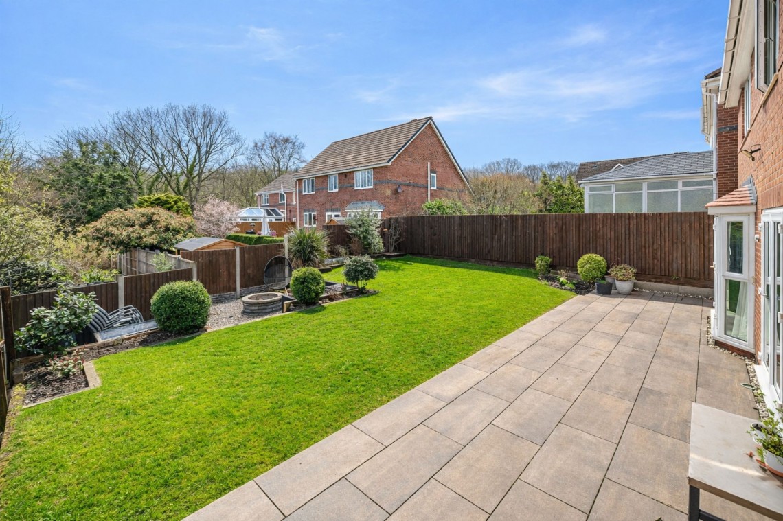 Images for Knowles Wood Drive, Chorley, PR7