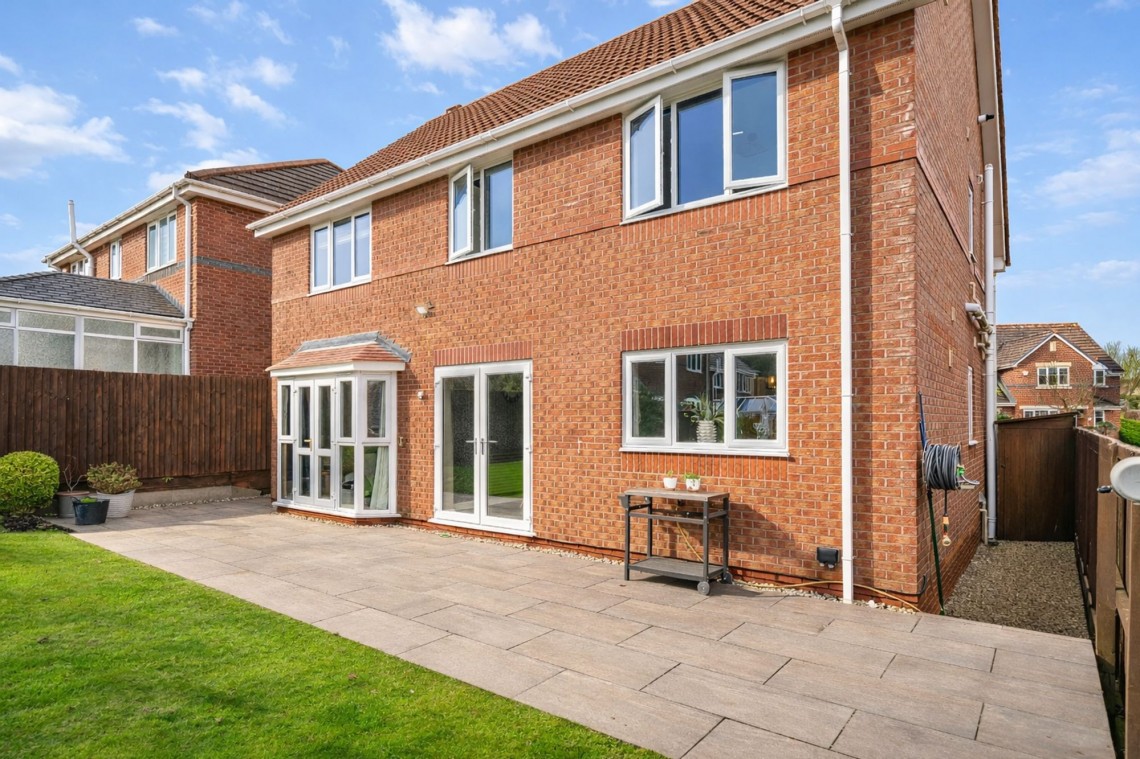 Images for Knowles Wood Drive, Chorley, PR7