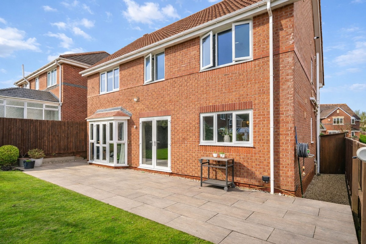 Images for Knowles Wood Drive, Chorley, PR7