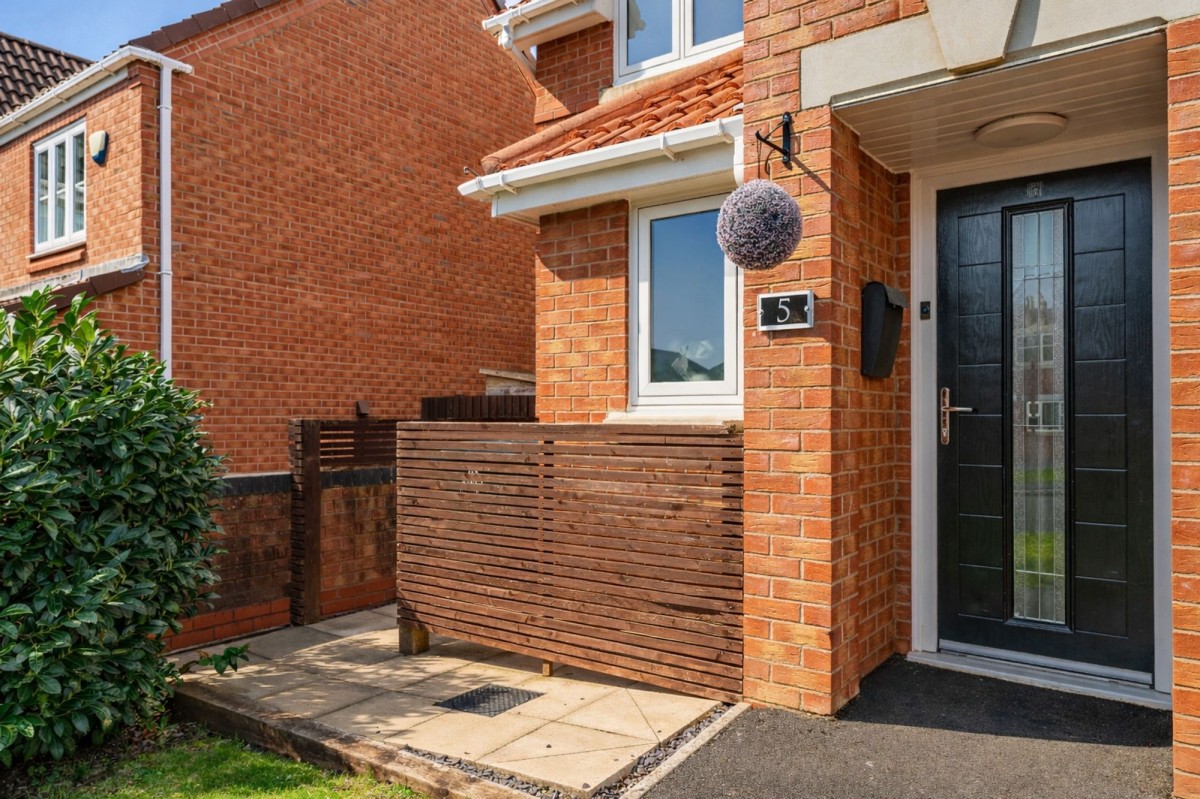 Images for Knowles Wood Drive, Chorley, PR7