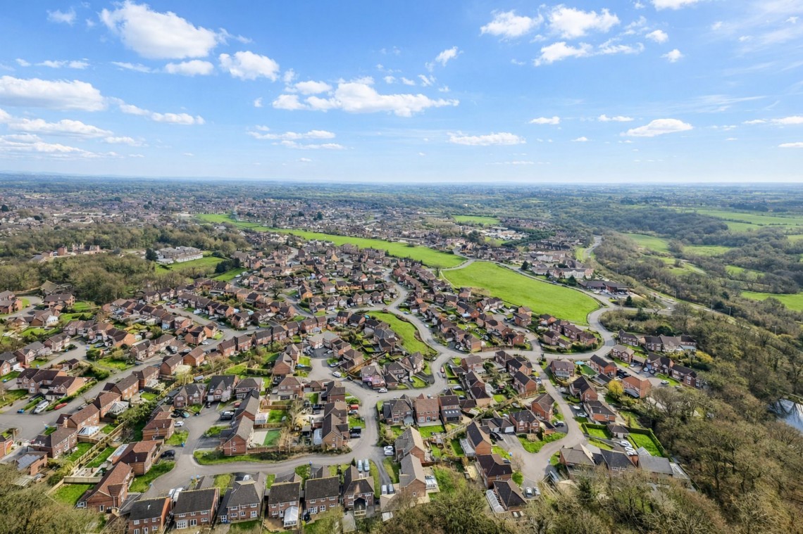 Images for Knowles Wood Drive, Chorley, PR7