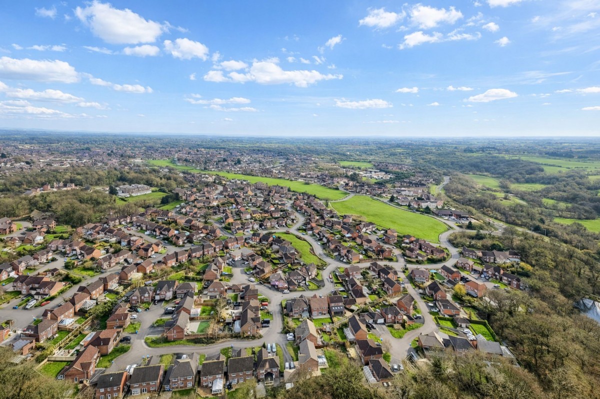 Images for Knowles Wood Drive, Chorley, PR7