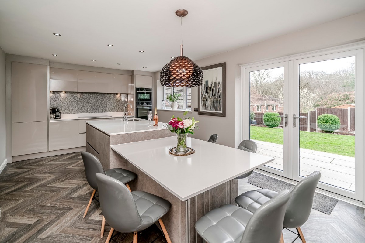 Images for Knowles Wood Drive, Chorley, PR7