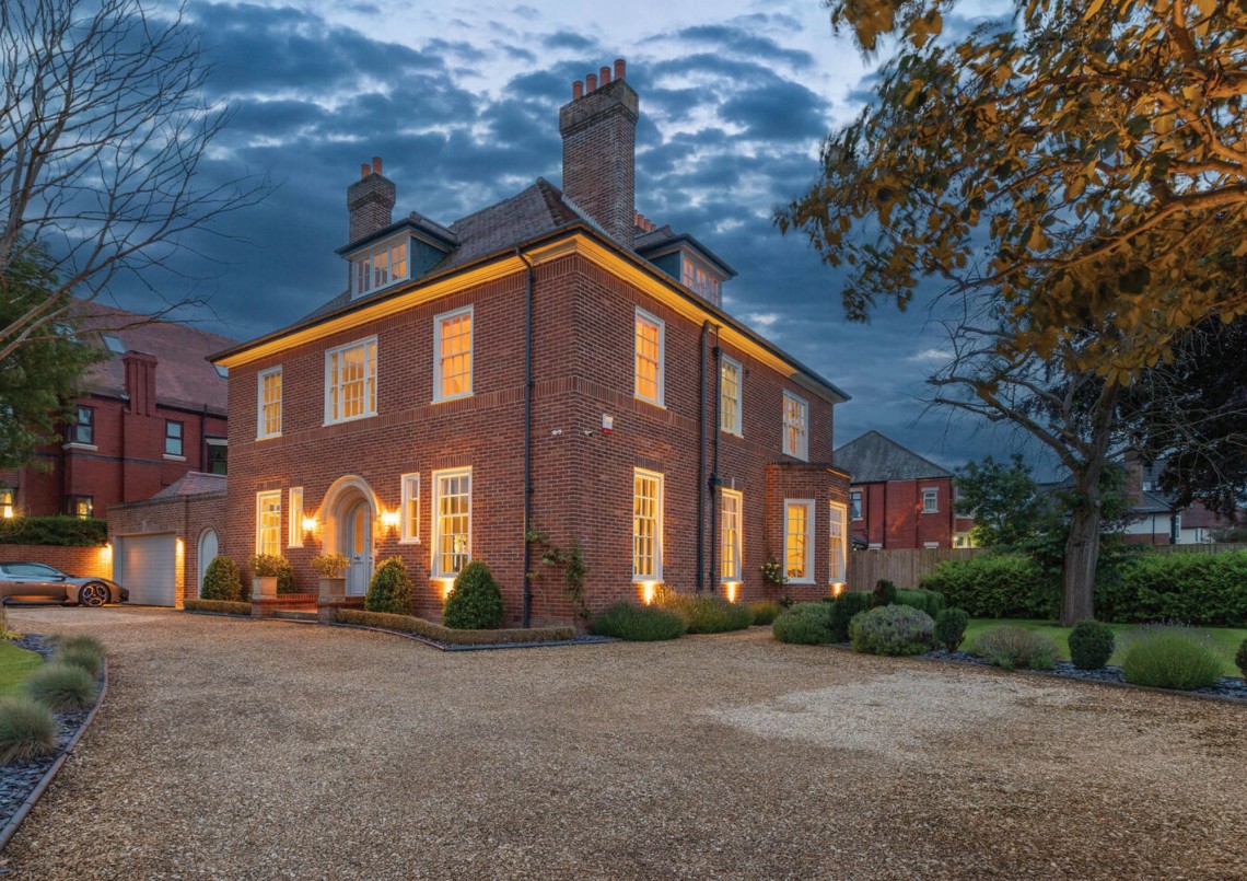Images for Westcliffe Road, Southport, PR8