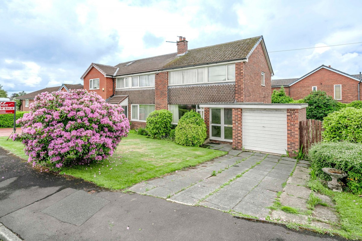 Images for Matterdale Road, Leyland, PR25