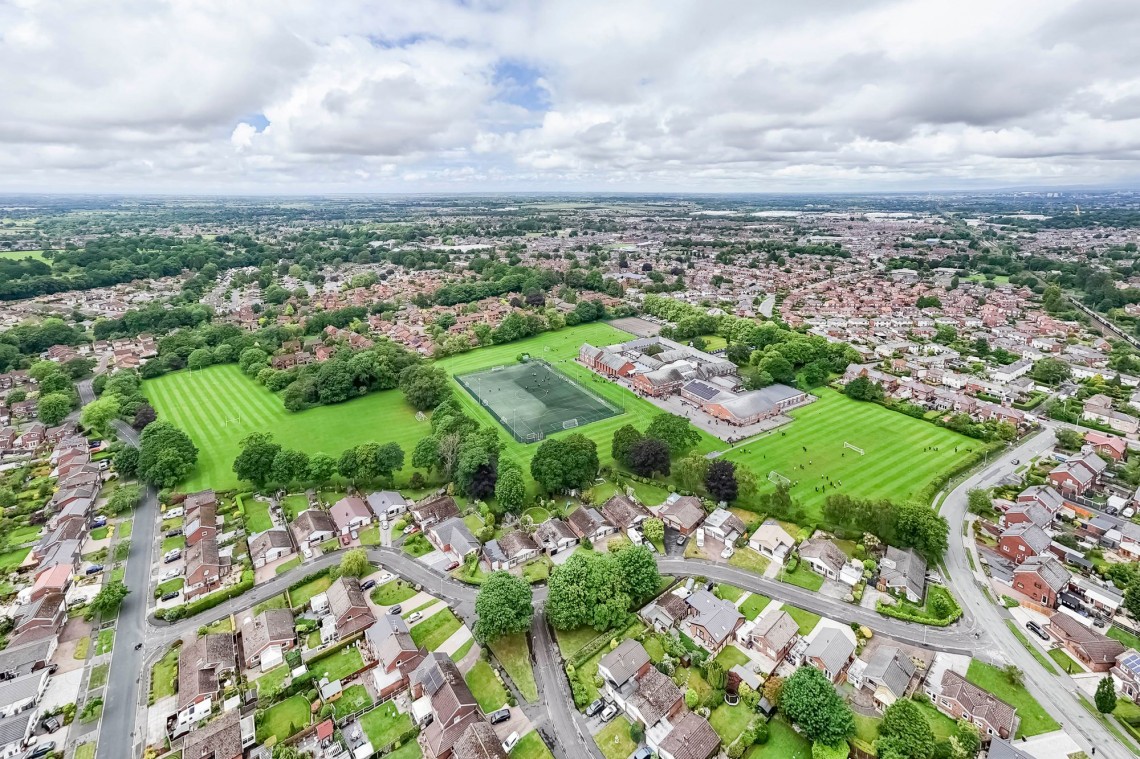 Images for Matterdale Road, Leyland, PR25
