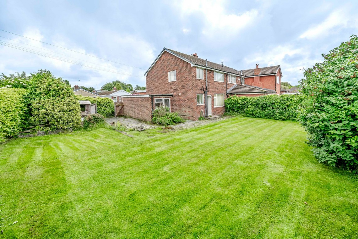 Images for Matterdale Road, Leyland, PR25