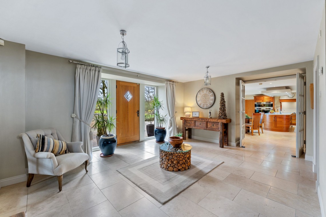 Images for Tinklers Lane, Slaidburn, BB7