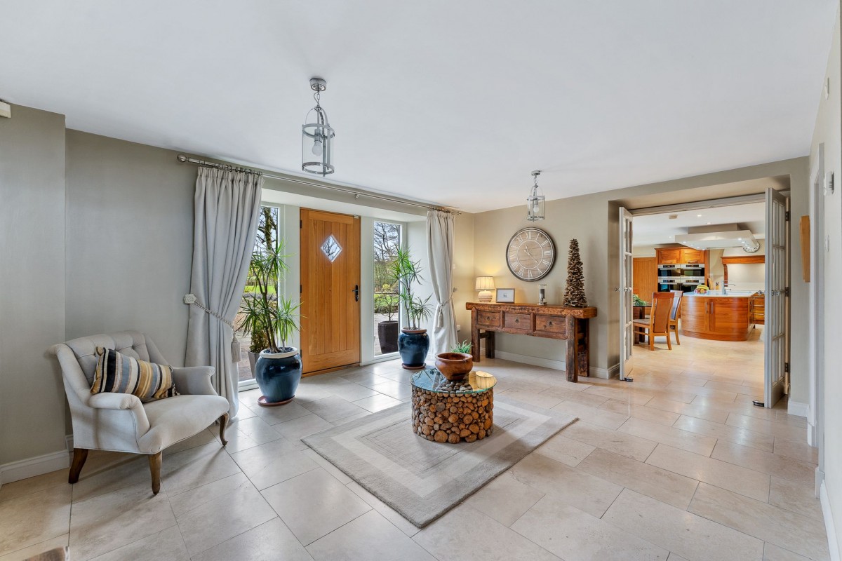 Images for Tinklers Lane, Slaidburn, BB7