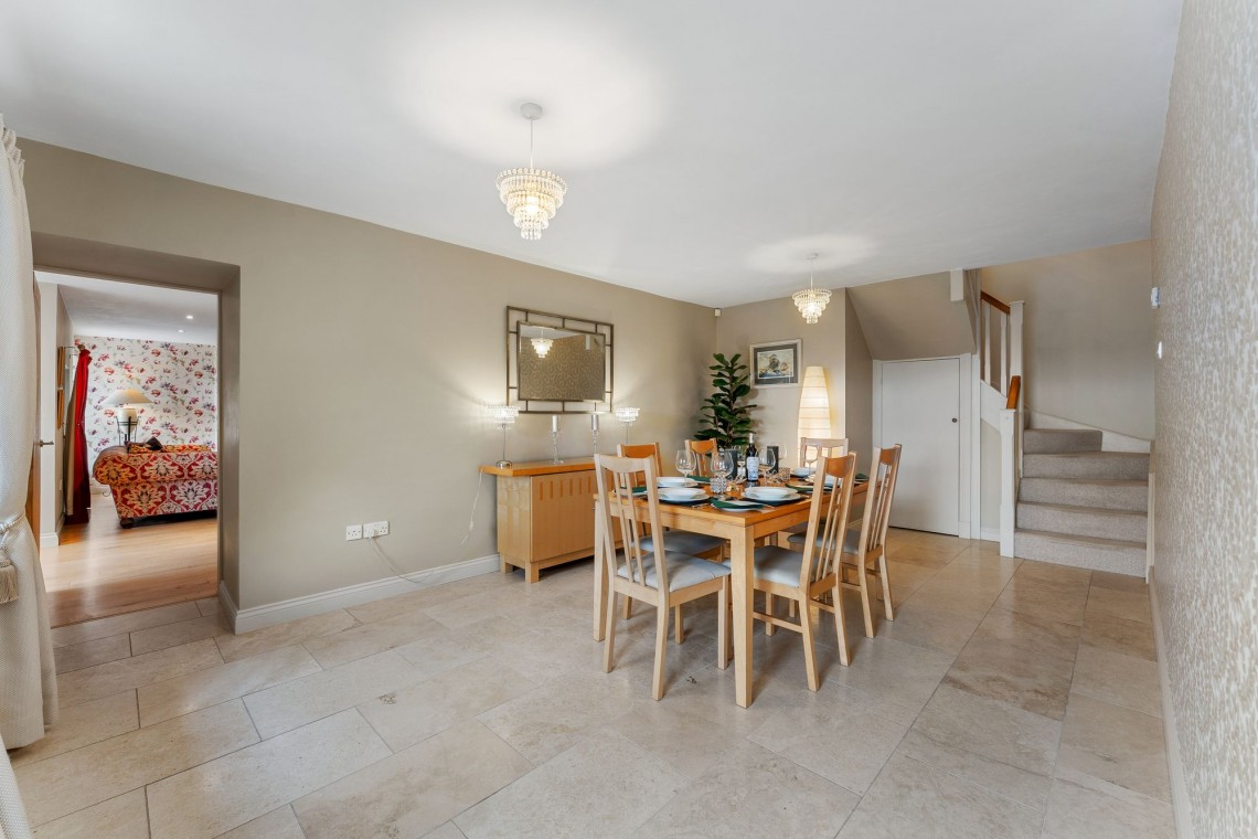 Images for Tinklers Lane, Slaidburn, BB7