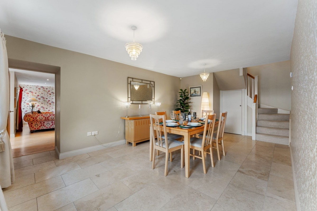 Images for Tinklers Lane, Slaidburn, BB7