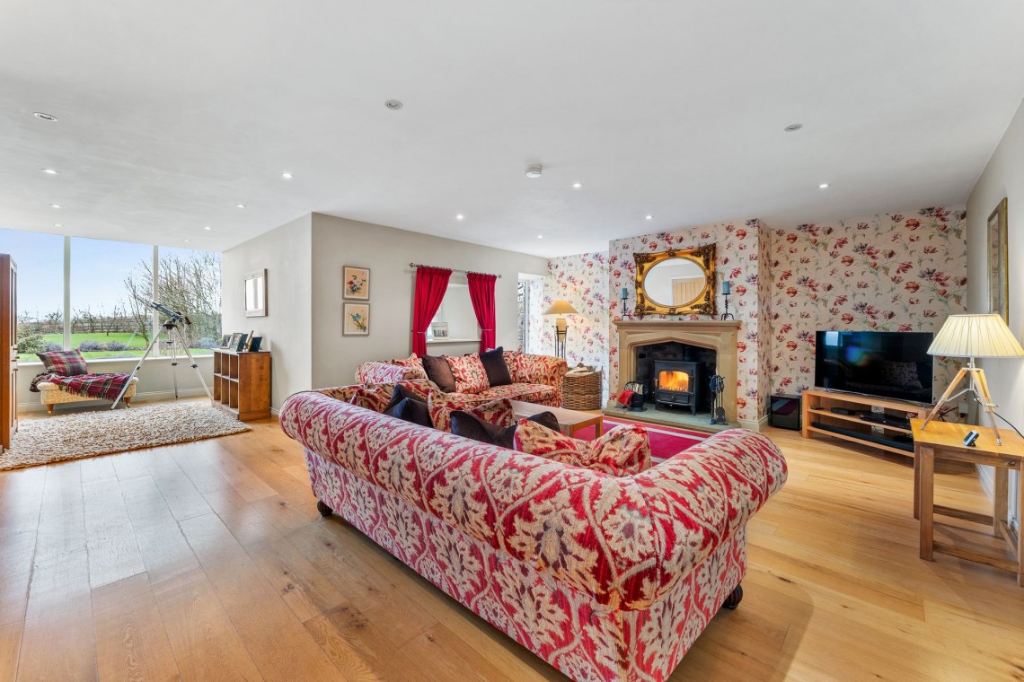 Images for Tinklers Lane, Slaidburn, BB7