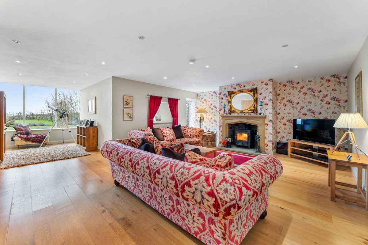 Images for Tinklers Lane, Slaidburn, BB7