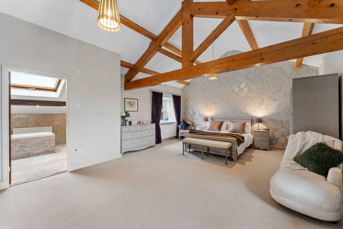 Images for Tinklers Lane, Slaidburn, BB7