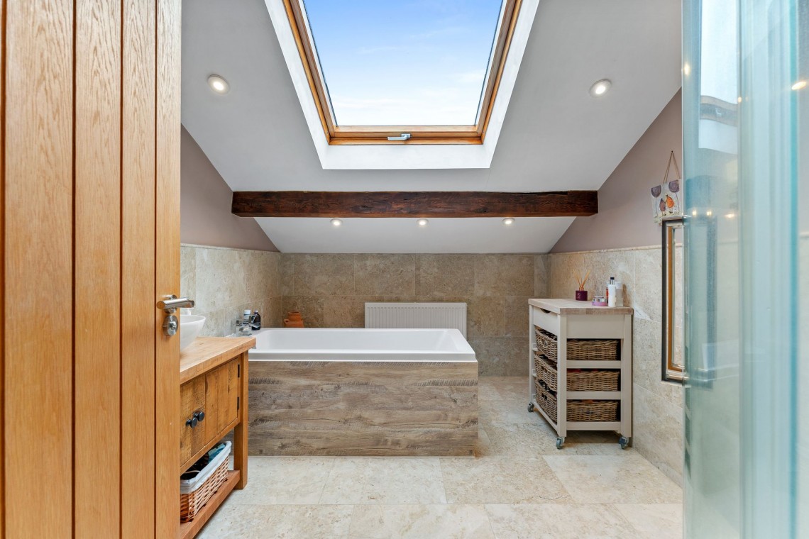 Images for Tinklers Lane, Slaidburn, BB7